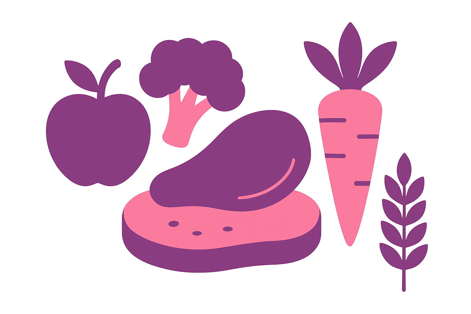 Nutrition for Glutes