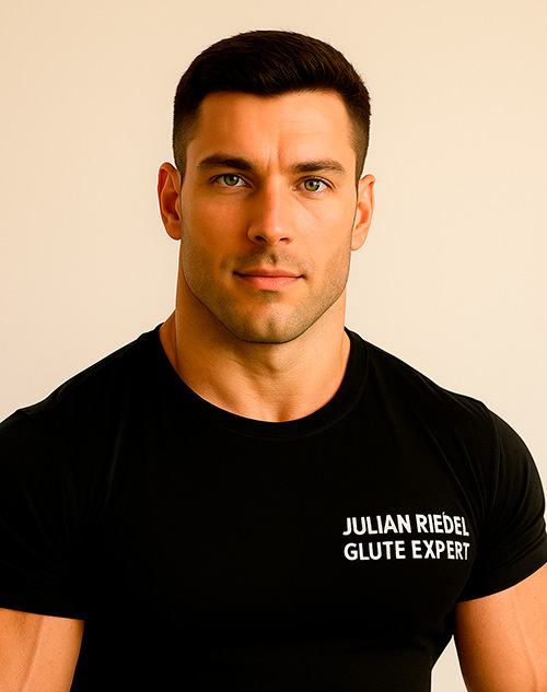 Julian Riedel