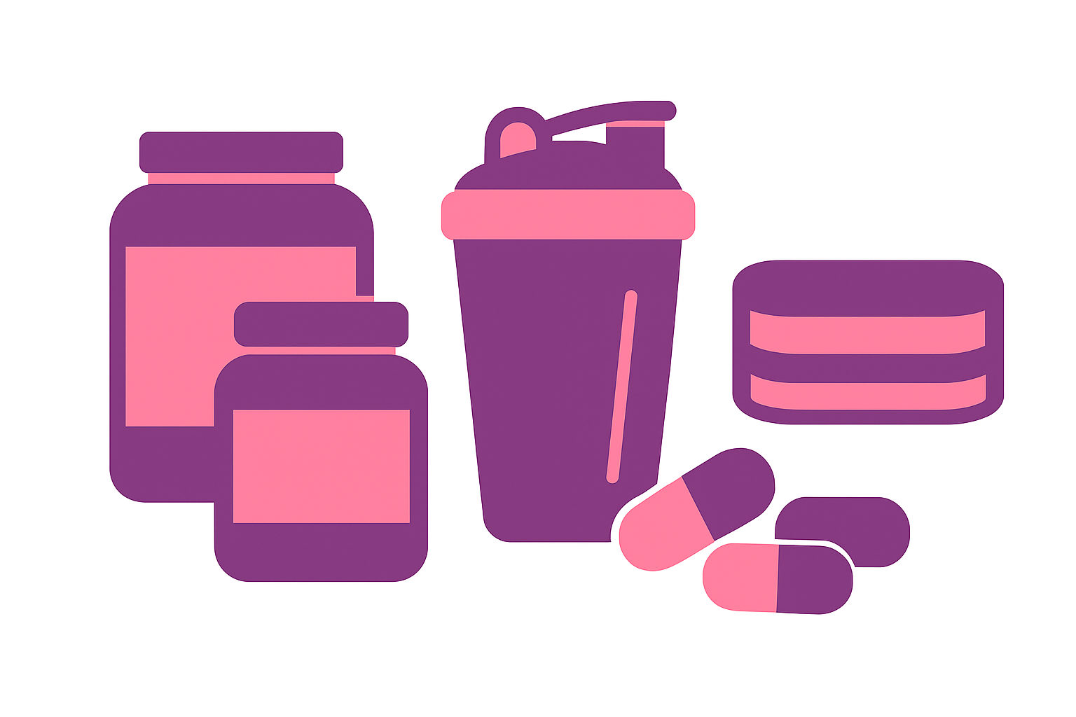 Fitness Supplements